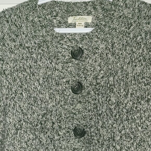 Knitted Jacket - Picture 4 of 4